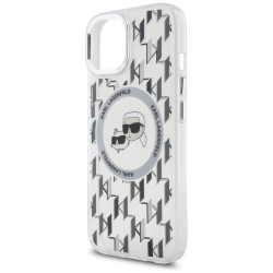 Karl Lagerfeld KLHMP15SHMCKMHT