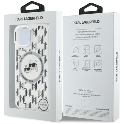 Karl Lagerfeld KLHMP15SHMCKMHT