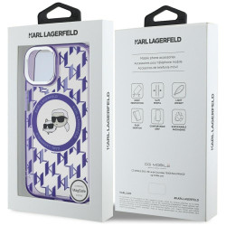 Karl Lagerfeld KLHMP15SHMCKMHU