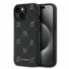 Karl Lagerfeld KLHMP15SPGKHPHK iPhone 15 6.1" Magsafe Karl Head / black