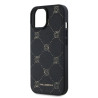 Karl Lagerfeld KLHMP15SPGKHPHK iPhone 15 6.1" Magsafe Karl Head / black