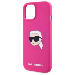 Karl Lagerfeld KLHMP15SSKHPPLF
