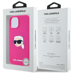 Karl Lagerfeld KLHMP15SSKHPPLF