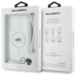 Karl Lagerfeld KLHMP16LHCKHNT