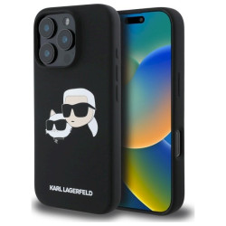 Karl Lagerfeld KLHMP16LSKCHPPLK