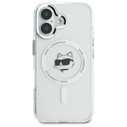 Karl Lagerfeld KLHMP16MHLSCHH
