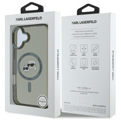 Karl Lagerfeld KLHMP16MHLSKCK