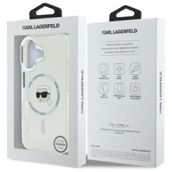 Karl Lagerfeld KLHMP16MHLSKIH