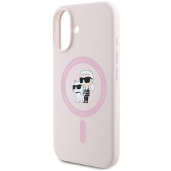 Karl Lagerfeld KLHMP16MSCMKCRHP