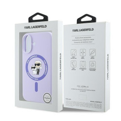 Karl Lagerfeld KLHMP16MSCMKCRHU