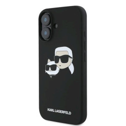 Karl Lagerfeld KLHMP16MSKCHPPLK