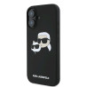 Karl Lagerfeld KLHMP16MSKCHPPLK