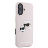 Karl Lagerfeld KLHMP16MSKCHPPLP