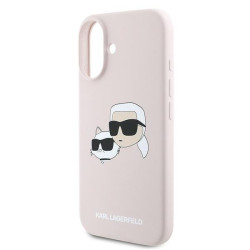 Karl Lagerfeld KLHMP16MSKCHPPLP