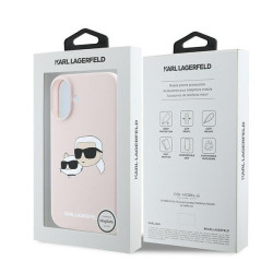 Karl Lagerfeld KLHMP16MSKCHPPLP