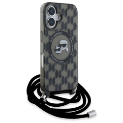 Karl Lagerfeld KLHMP16SHCKCKLCK