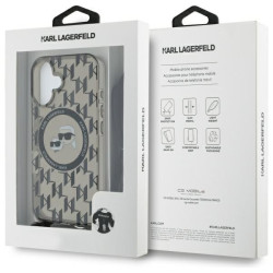 Karl Lagerfeld KLHMP16SHCKCKLCK