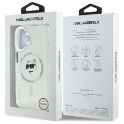 Karl Lagerfeld KLHMP16SHLSCHH