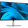 DELL Pro Plus P2725DE kompiuterio monitorius 68,6 cm (27") 2560 x 1440 pikseliai Quad HD LCD Juoda, Sidabras