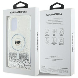 Karl Lagerfeld KLHMP16SLGKISGH