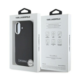 Karl Lagerfeld KLHMP16SPGMSRPK