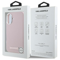 Karl Lagerfeld KLHMP16SPGMSRPP