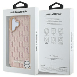 Karl Lagerfeld KLHMP16SPKHPORPP