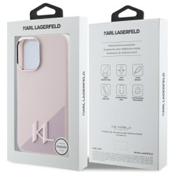 Karl Lagerfeld KLHMP16XSCMKMPCP