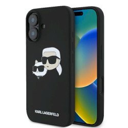 Karl Lagerfeld KLHMP16SSKCHPPLK