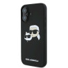 Karl Lagerfeld KLHMP16SSKCHPPLK