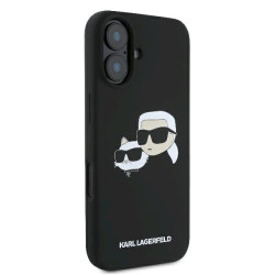 Karl Lagerfeld KLHMP16SSKCHPPLK