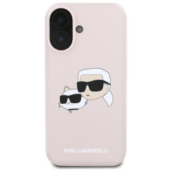 Karl Lagerfeld KLHMP16SSKCHPPLP