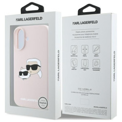 Karl Lagerfeld KLHMP16SSKCHPPLP