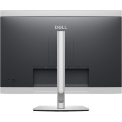 DELL Pro Plus P2725DE kompiuterio monitorius 68,6 cm (27") 2560 x 1440 pikseliai Quad HD LCD Juoda, Sidabras