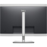 DELL Pro Plus P2725DE kompiuterio monitorius 68,6 cm (27") 2560 x 1440 pikseliai Quad HD LCD Juoda, Sidabras