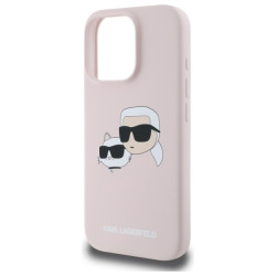 Karl Lagerfeld KLHMP16XSKCHPPLP