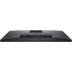 DELL Pro Plus P2725DE kompiuterio monitorius 68,6 cm (27") 2560 x 1440 pikseliai Quad HD LCD Juoda, Sidabras
