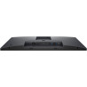 DELL Pro Plus P2725DE kompiuterio monitorius 68,6 cm (27") 2560 x 1440 pikseliai Quad HD LCD Juoda, Sidabras