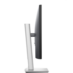 DELL Pro Plus P2725DE computer monitor 68.6 cm (27") 2560 x 1440 pixels Quad HD LCD Black, Silver