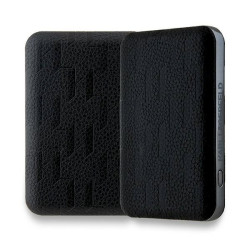 Karl Lagerfeld Induction Powerbank KLPB5FPGKSCHHK 16W 5000mAh / black