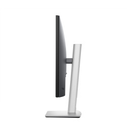 DELL Pro Plus P2725DE kompiuterio monitorius 68,6 cm (27") 2560 x 1440 pikseliai Quad HD LCD Juoda, Sidabras