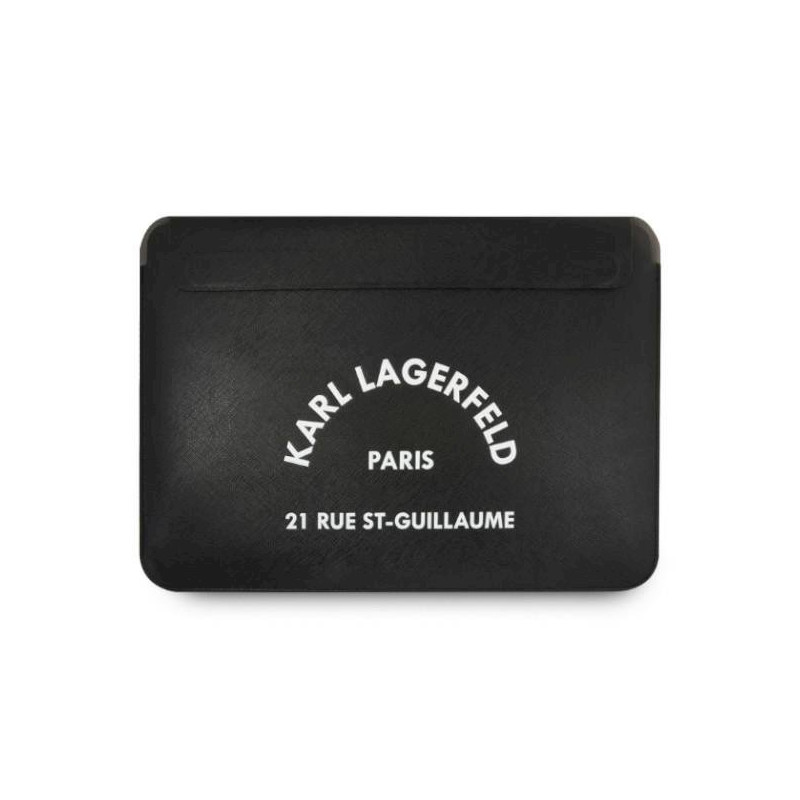 Karl Lagerfeld KLCS133RSGSFBK