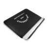 Karl Lagerfeld Sleeve KLCS133RSGSFBK 13" Saffiano RSG / black