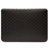 Karl Lagerfeld Sleeve KLCS14SAKHPCK 14" Saffiano Monogram Choupette / black