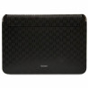 Karl Lagerfeld Sleeve KLCS14SAKLHPK 14" Saffiano Plaque / black
