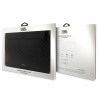 Karl Lagerfeld Sleeve KLCS14SAKLHPK 14" Saffiano Plaque / black