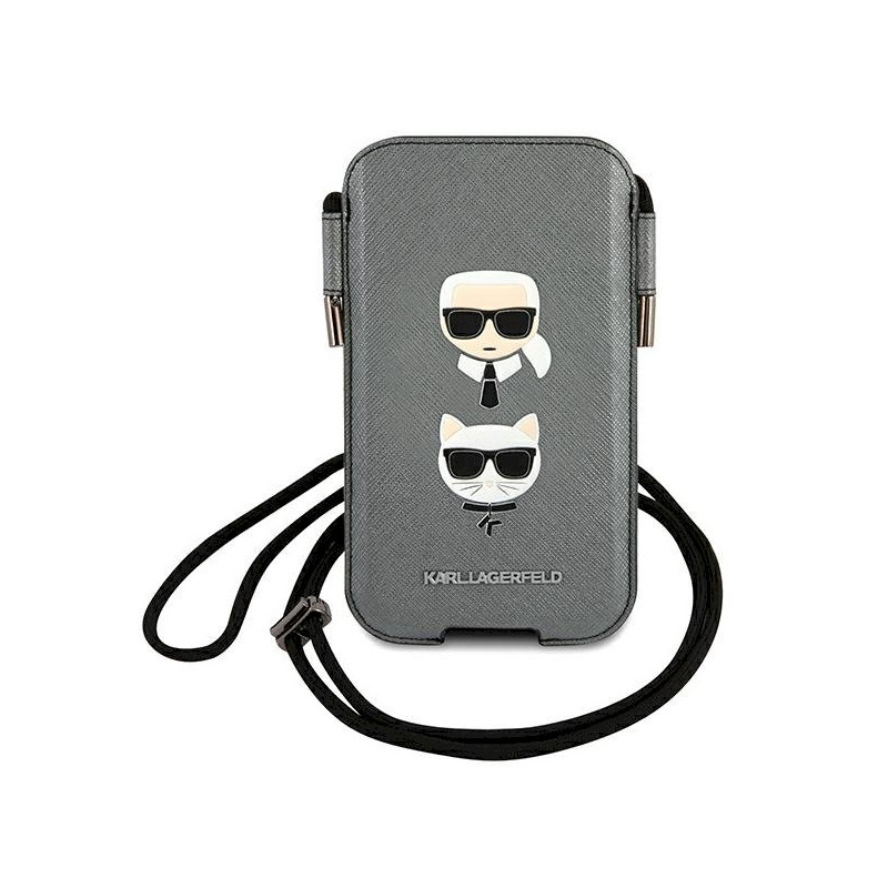 Karl Lagerfeld KLHCP12LOPHKCG
