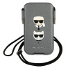 Karl Lagerfeld KLHCP12LOPHKCG