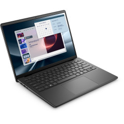 DELL Pro 14 Essential PV14255 AMD Ryzen™ 7 250 Laptop 35.6 cm (14") Full HD+ 16 GB DDR5-SDRAM 512 GB SSD Wi-Fi 6 (802.11ax) Wind