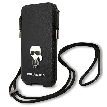 Karl Lagerfeld KLHCP12LOPHKMK